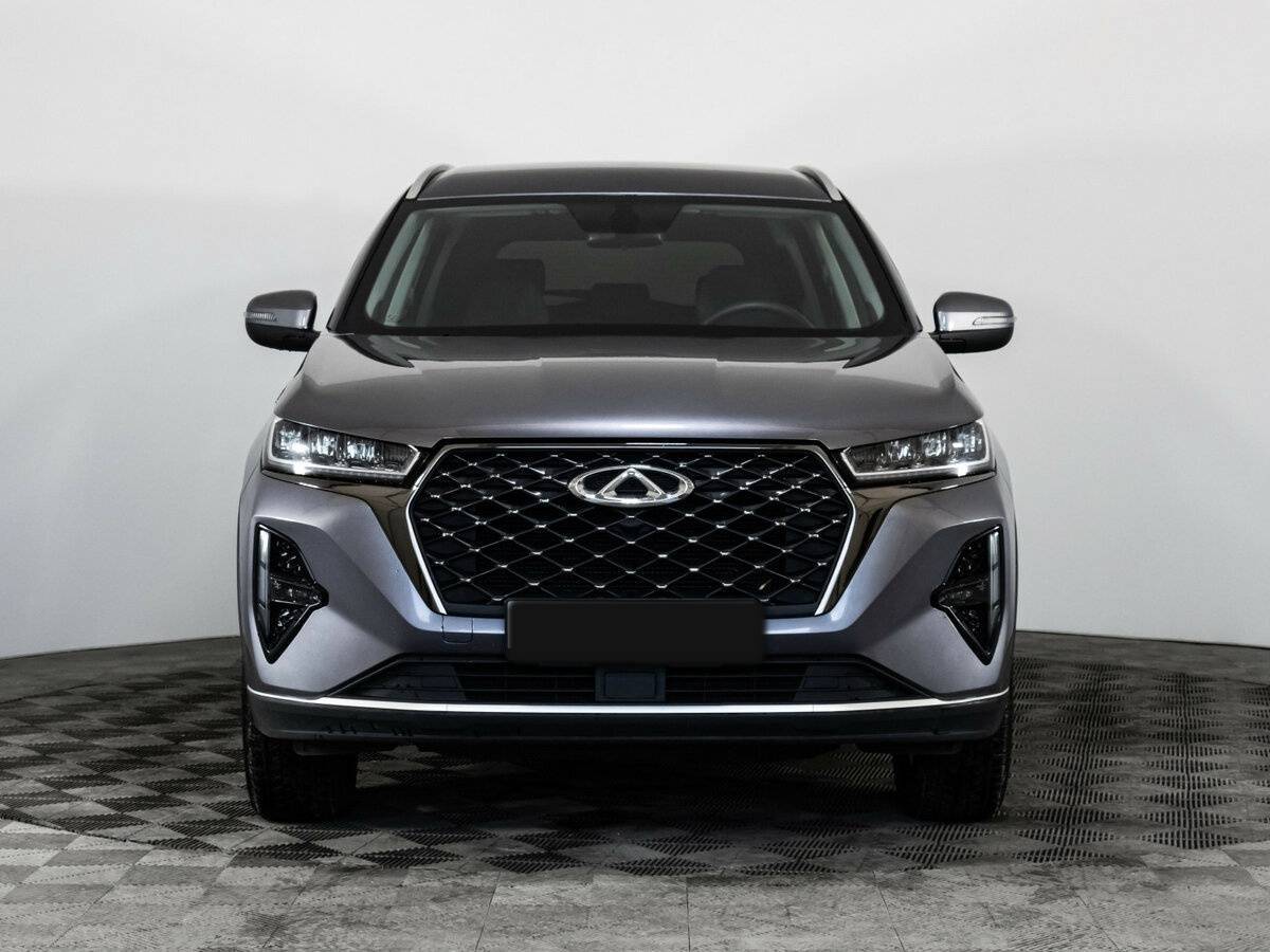 Купить Chery Tiggo 7 Pro Max, 2023, 52 603 км.. Фото: #1