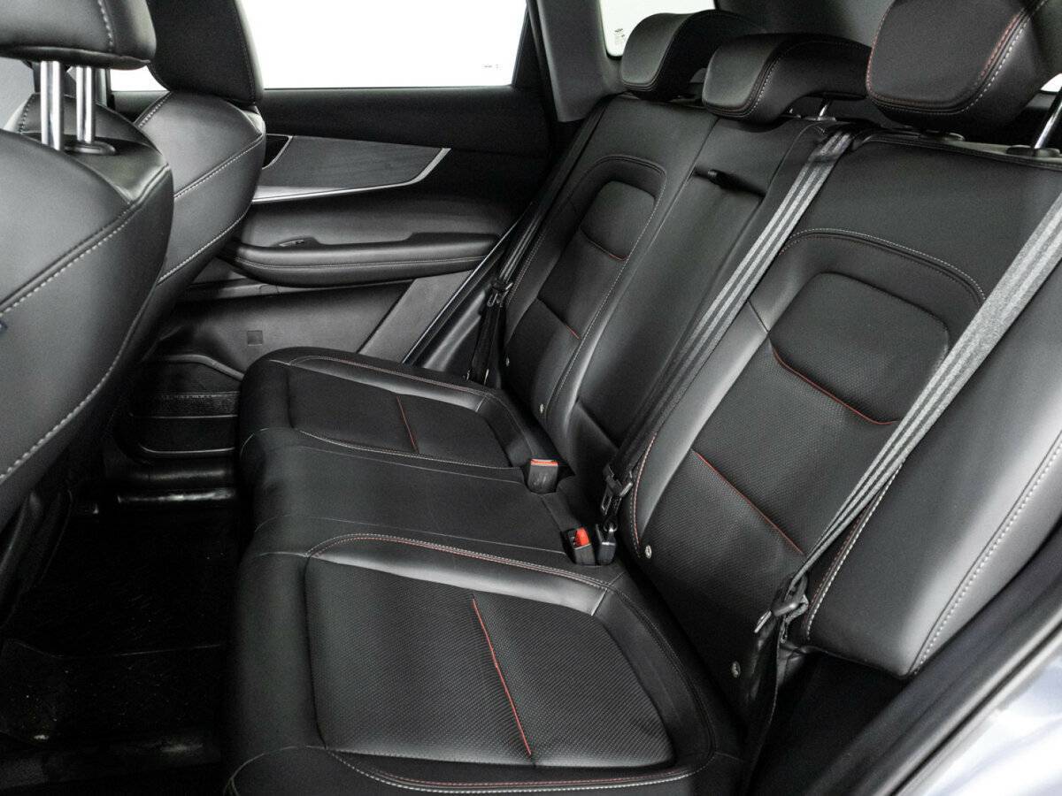 Купить Чери Тигго 7 Про, 2021, 41 673 км.. Фото: #9