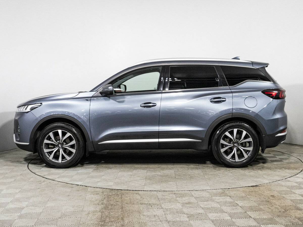 Купить Чери Тигго 7 Про, 2021, 67 562 км.. Фото: #7