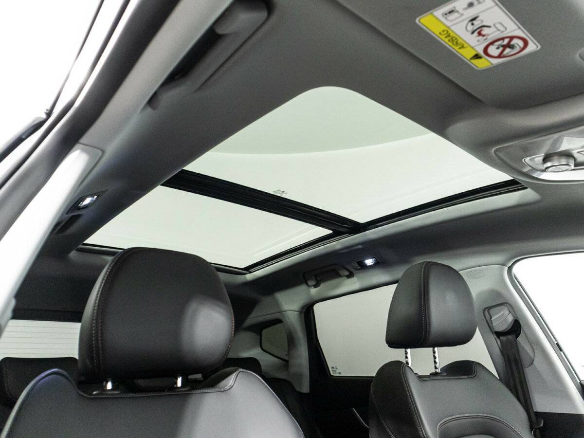 Купить Чери Тигго 7 Про, 2021, 67 562 км.. Фото: #21