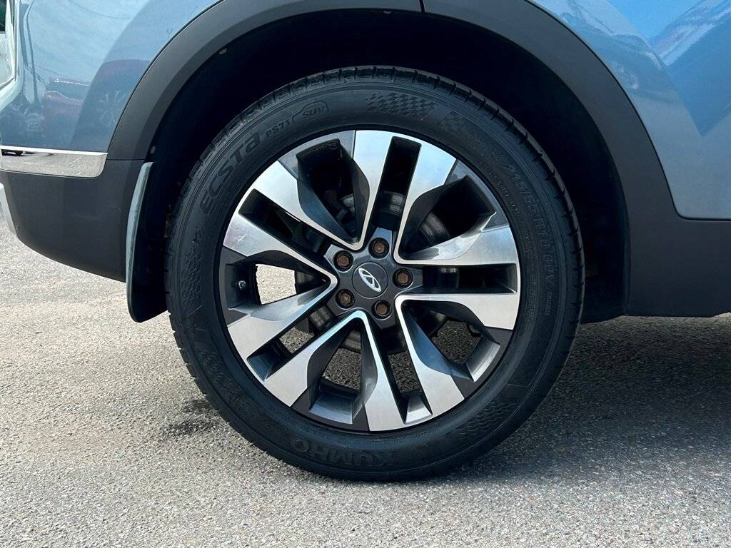 Купить Чери Тигго 4, 2019, 64 478 км.. Фото: #21