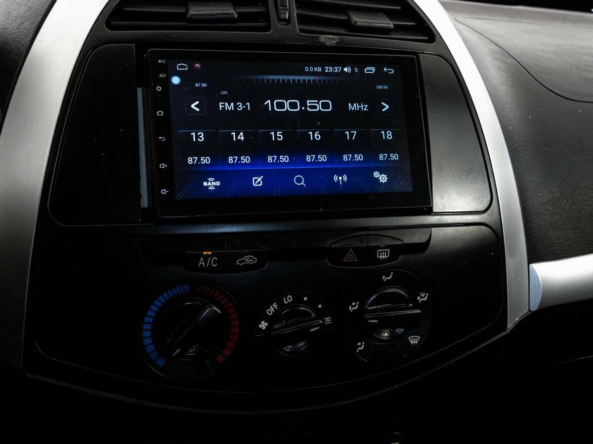 Купить Чери Тигго (Т11), 2012, 152 549 км.. Фото: #13