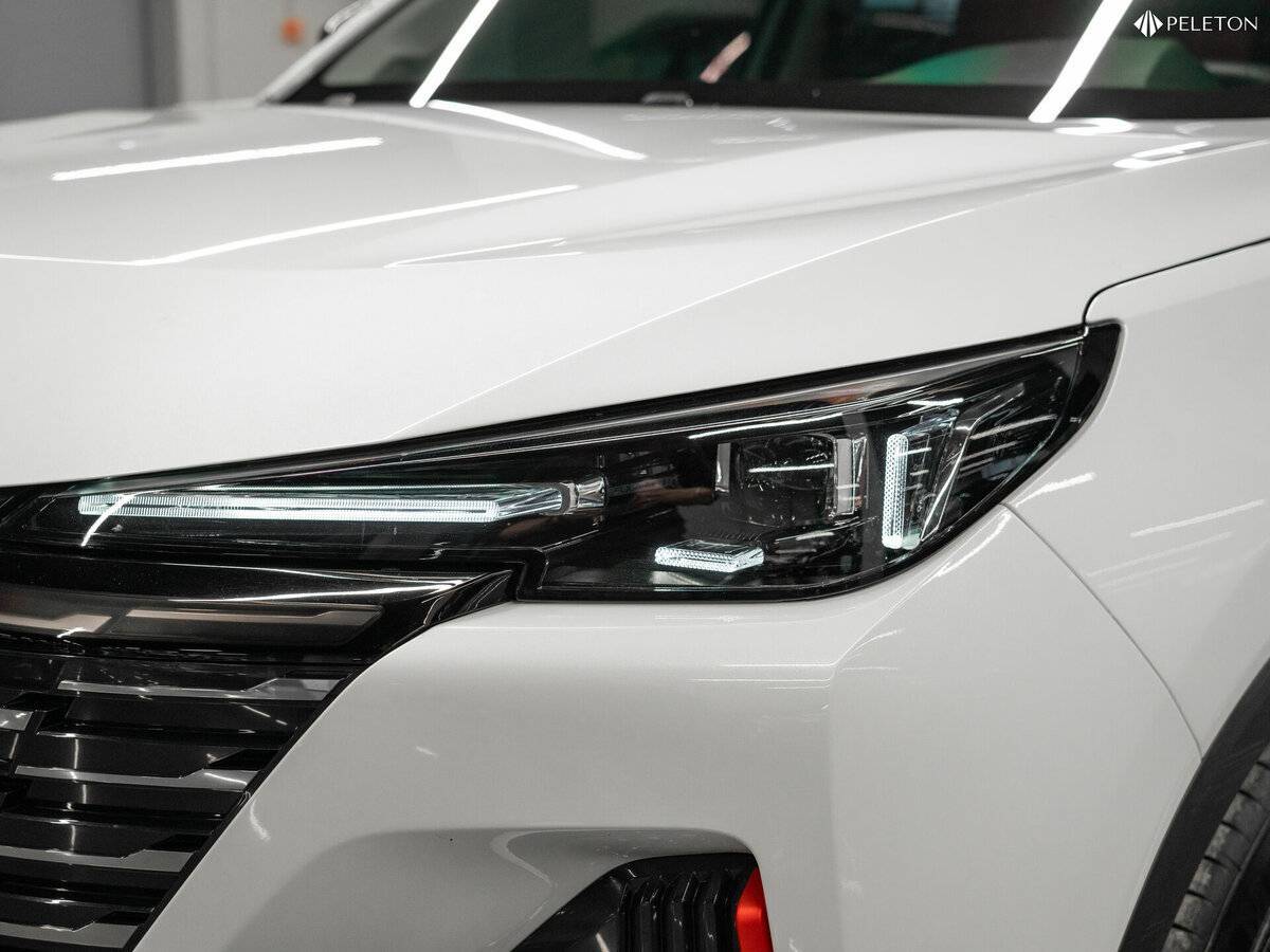 Купить Changan CS55 Plus, 2023, 15 782 км.. Фото: #29