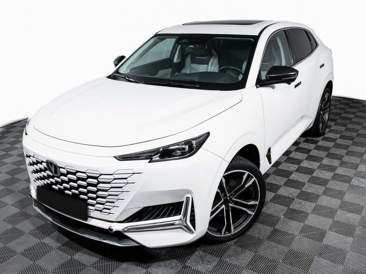 Купить Changan UNI-K, 2022, 73 216 км.. Фото: #15