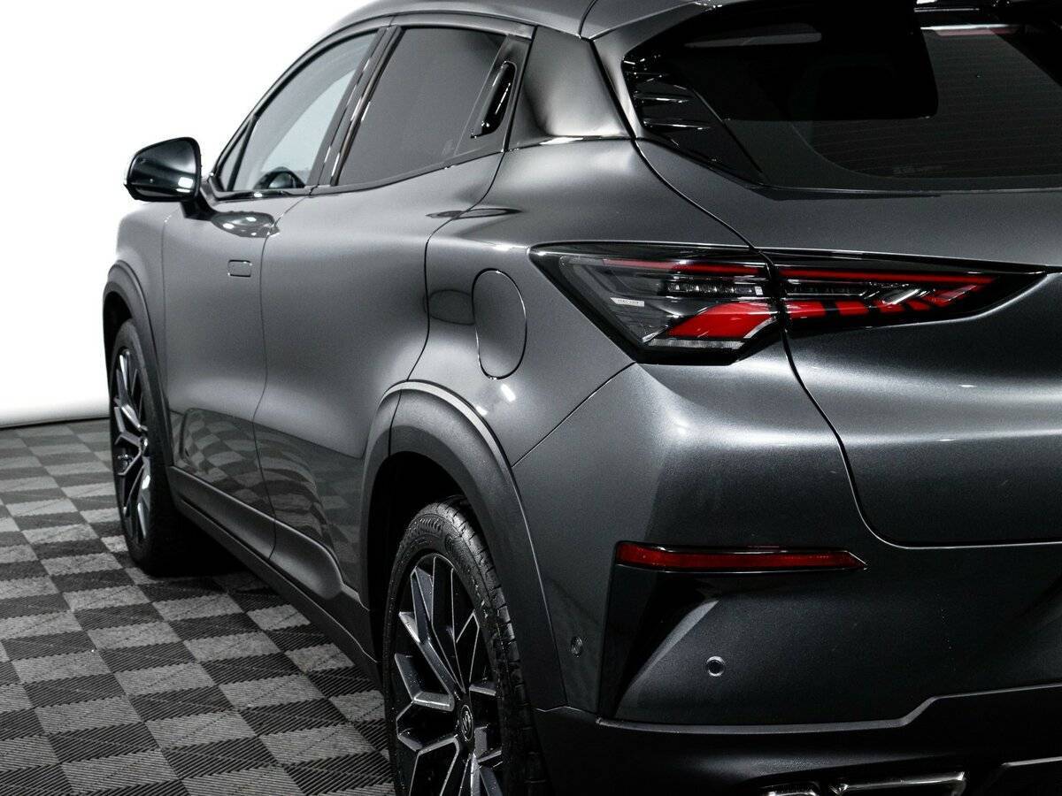 Купить Changan UNI-T, 2023, 8 543 км.. Фото: #19