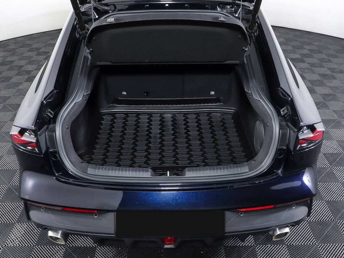 Купить Changan UNI-V, 2023, 22 053 км.. Фото: #9