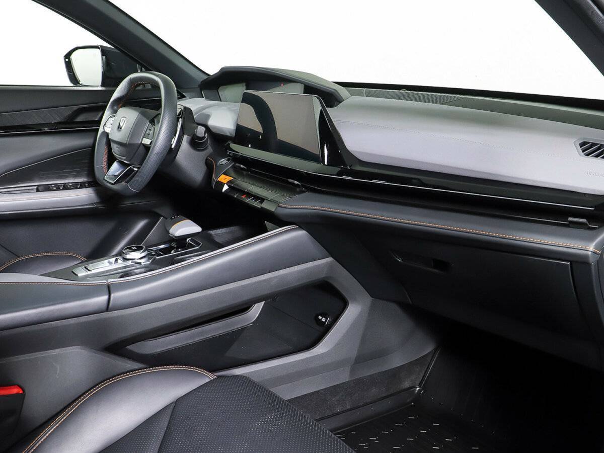 Купить Changan UNI-V, 2023, 22 053 км.. Фото: #10