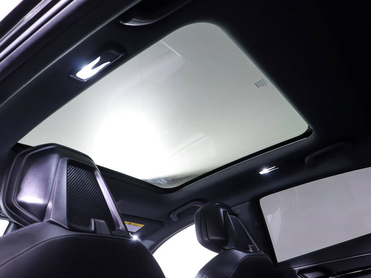 Купить Changan UNI-V, 2023, 22 053 км.. Фото: #17