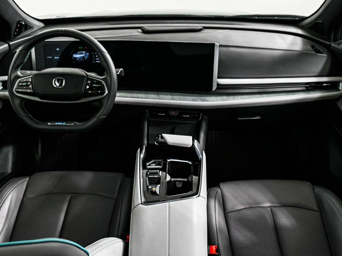 Купить Changan UNI-T, 2023, 16 973 км.. Фото: #10