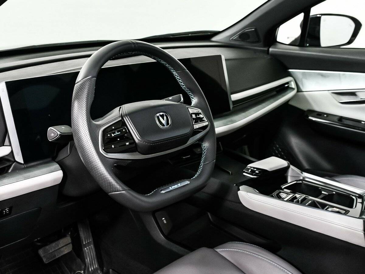 Купить Changan UNI-T, 2023, 16 973 км.. Фото: #11