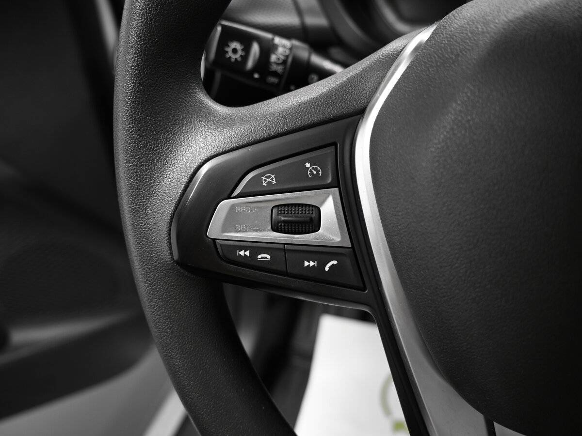 Купить Changan Alsvin, 2024, 7 457 км.. Фото: #15