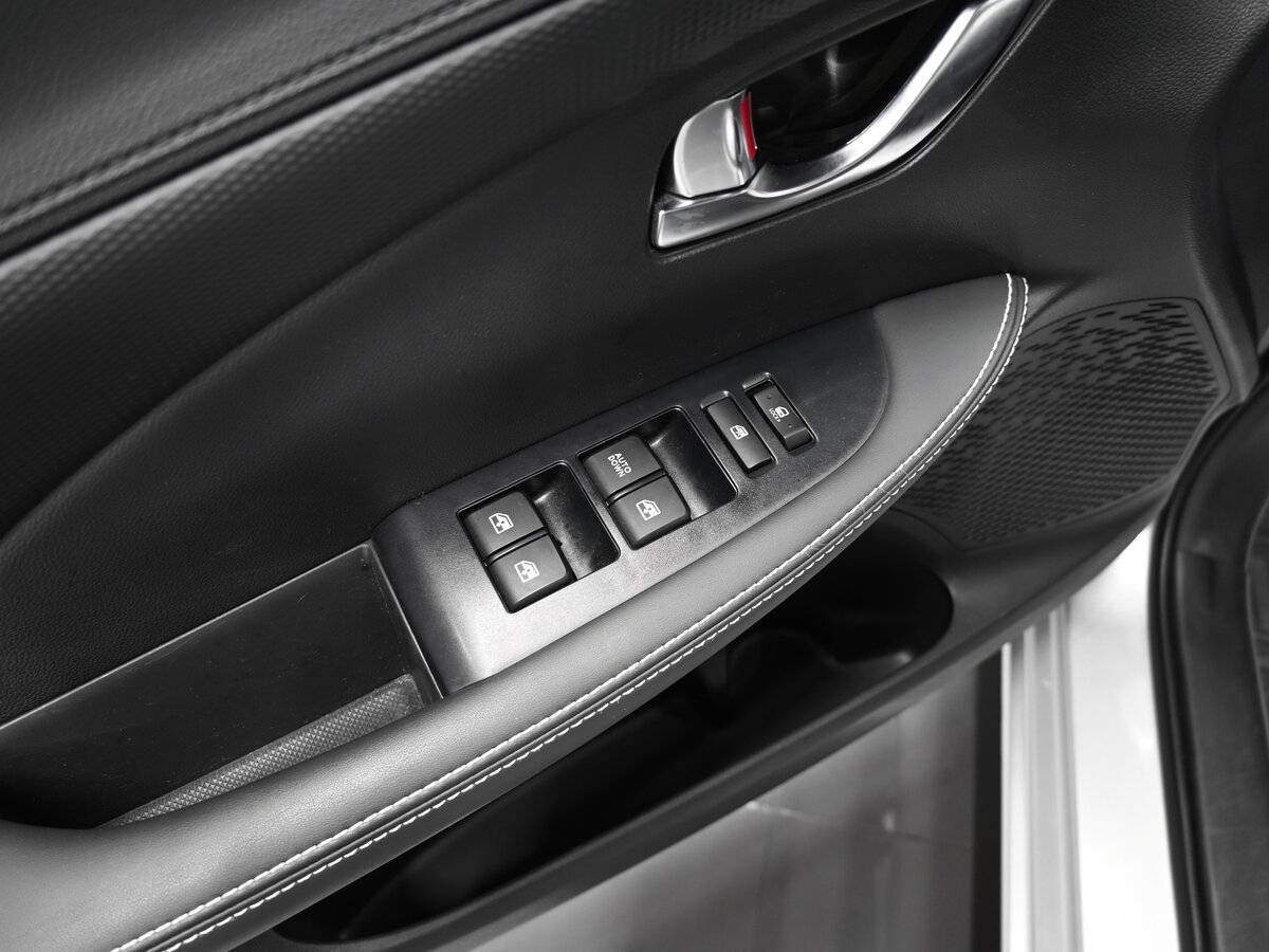 Купить Changan Alsvin, 2024, 7 457 км.. Фото: #17