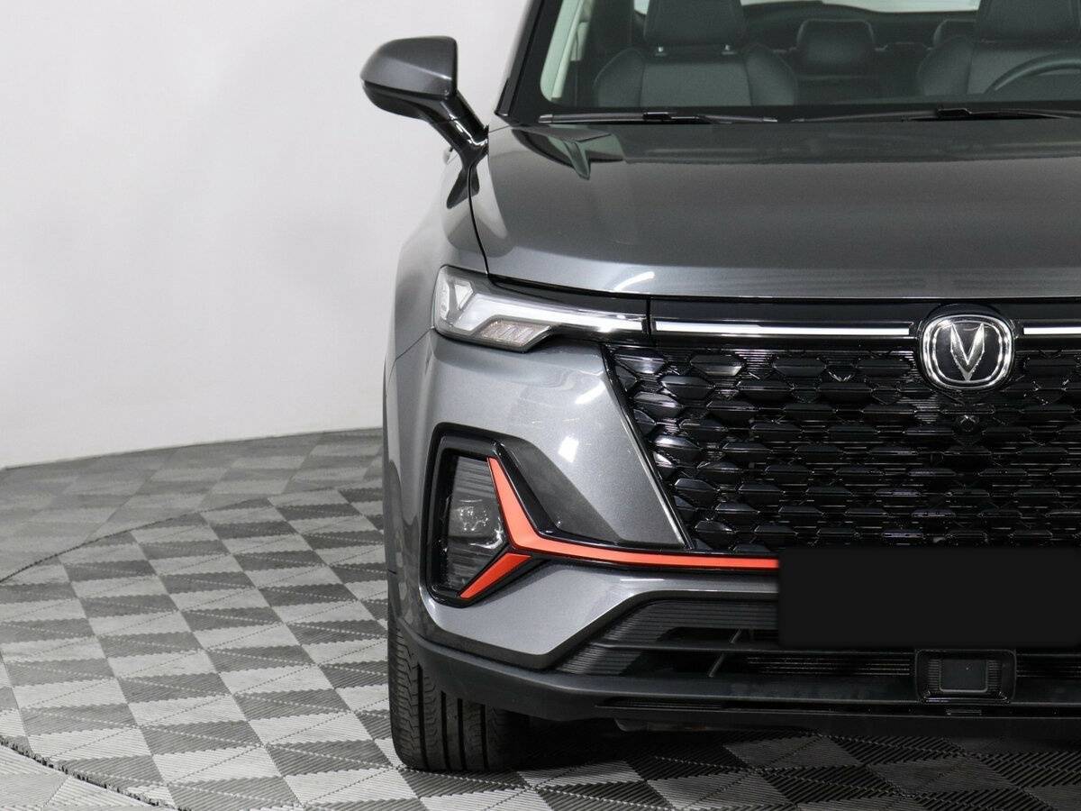 Купить Changan CS35 Plus, 2023, 29 605 км.. Фото: #12