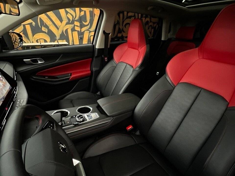 Купить Changan CS55 Plus, 2024, 20 000 км.. Фото: #8