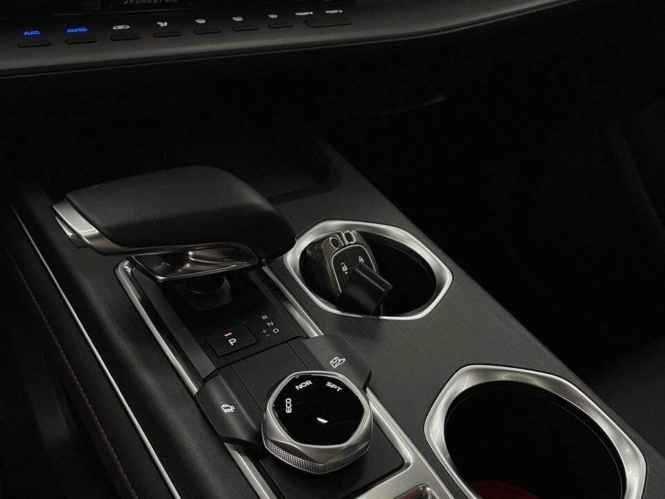 Купить Changan CS55 Plus, 2024, 20 000 км.. Фото: #14