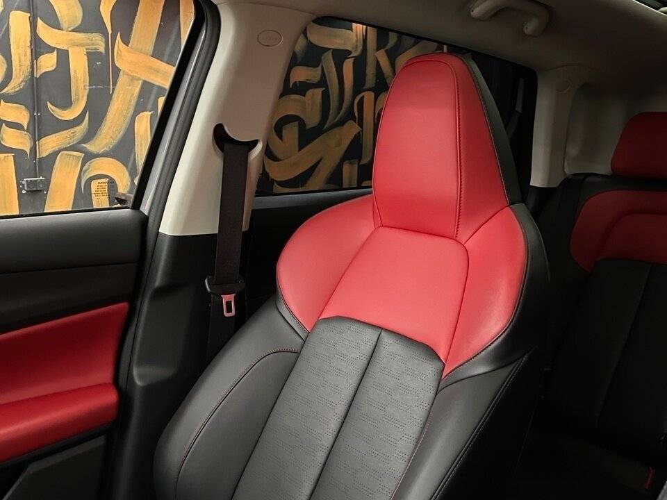 Купить Changan CS55 Plus, 2024, 20 000 км.. Фото: #21