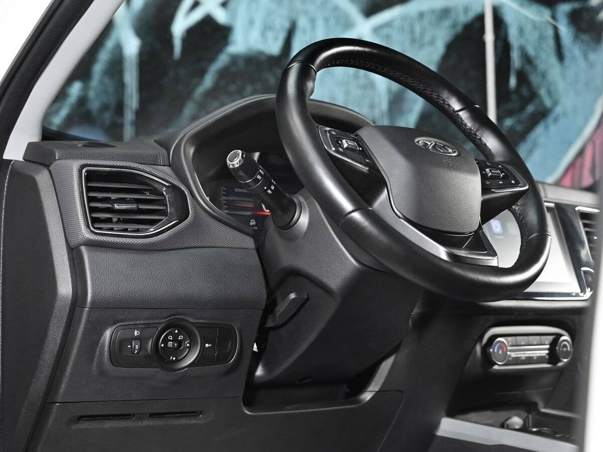 Купить Чери Тигго 4, 2021, 51 000 км.. Фото: #9