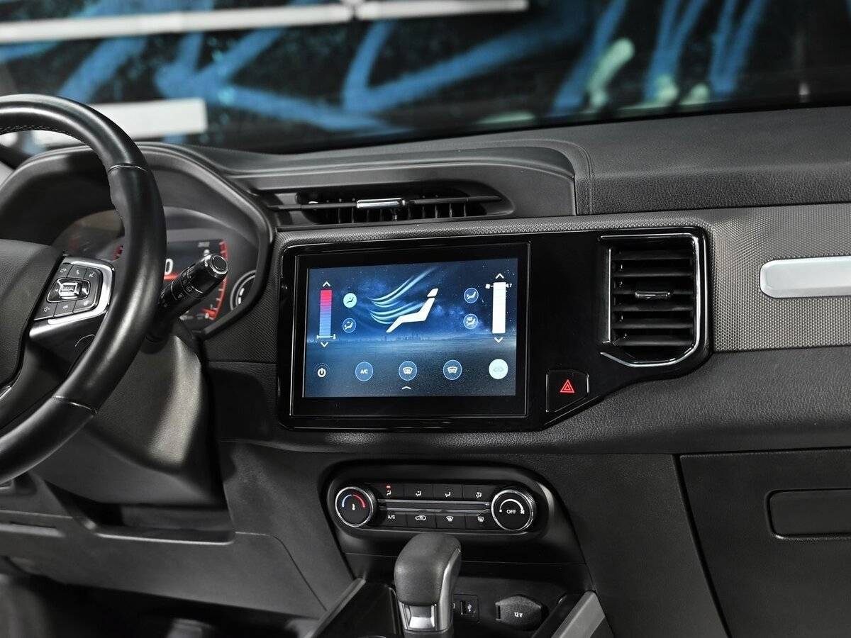 Купить Чери Тигго 4, 2021, 51 000 км.. Фото: #11