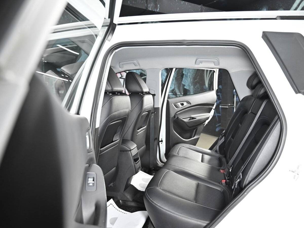 Купить Чери Тигго 4, 2021, 51 000 км.. Фото: #17