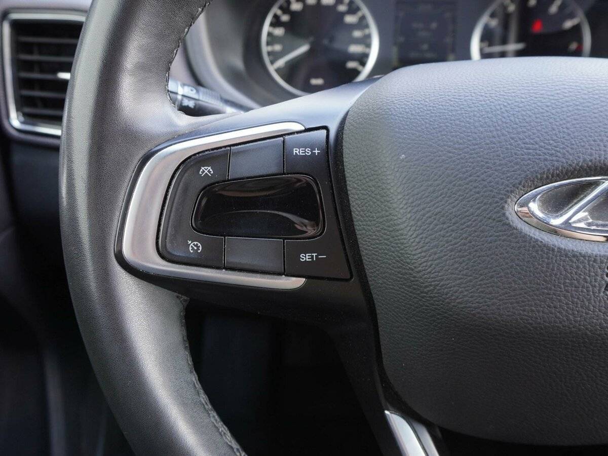 Купить Чери Тигго 4, 2021, 65 562 км.. Фото: #11