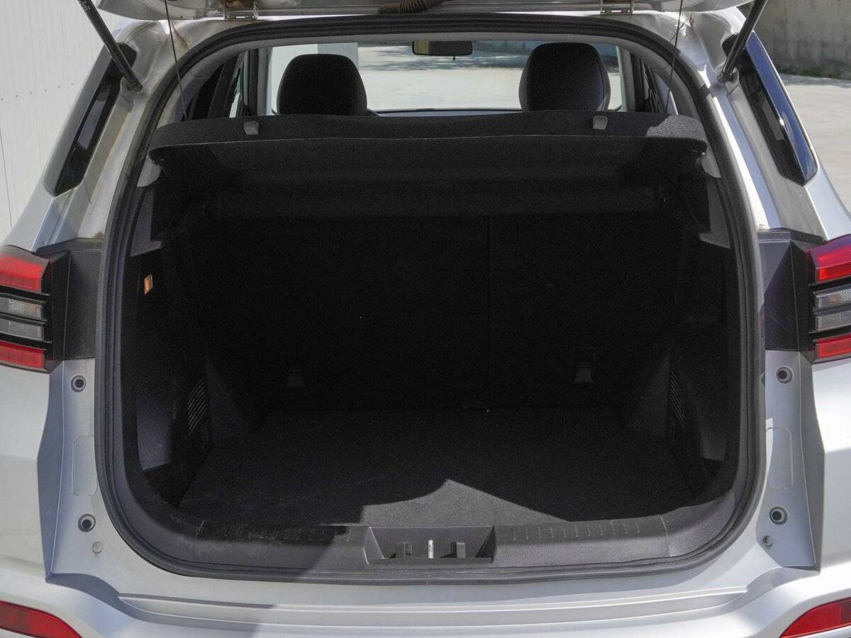 Купить Чери Тигго 4, 2021, 65 562 км.. Фото: #17