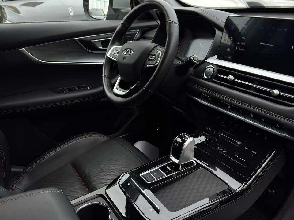 Купить Chery Tiggo 7 Pro, 2023, 29 000 км.. Фото: #14