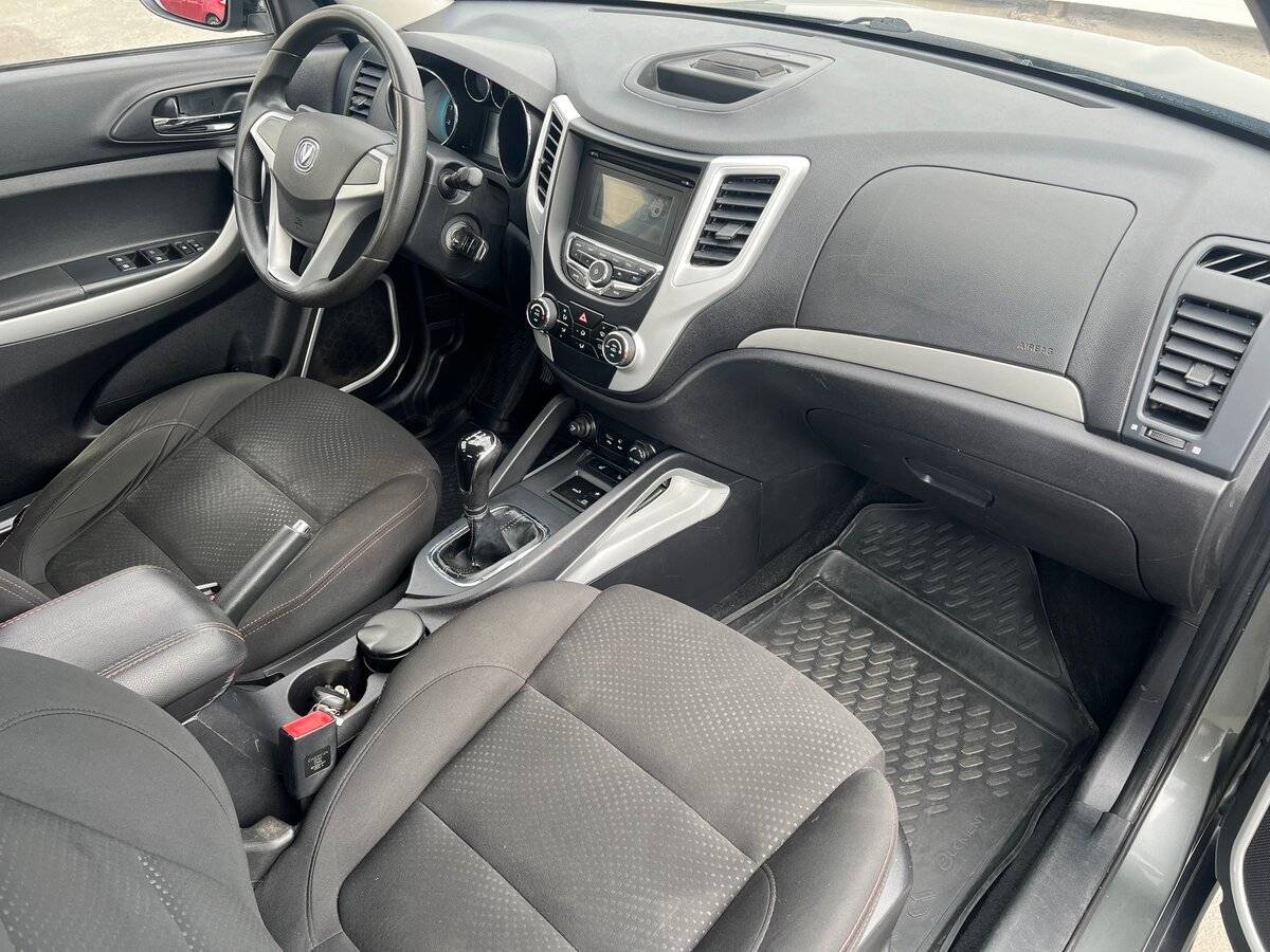 Купить Чанган КС35, 2018, 102 247 км.. Фото: #8