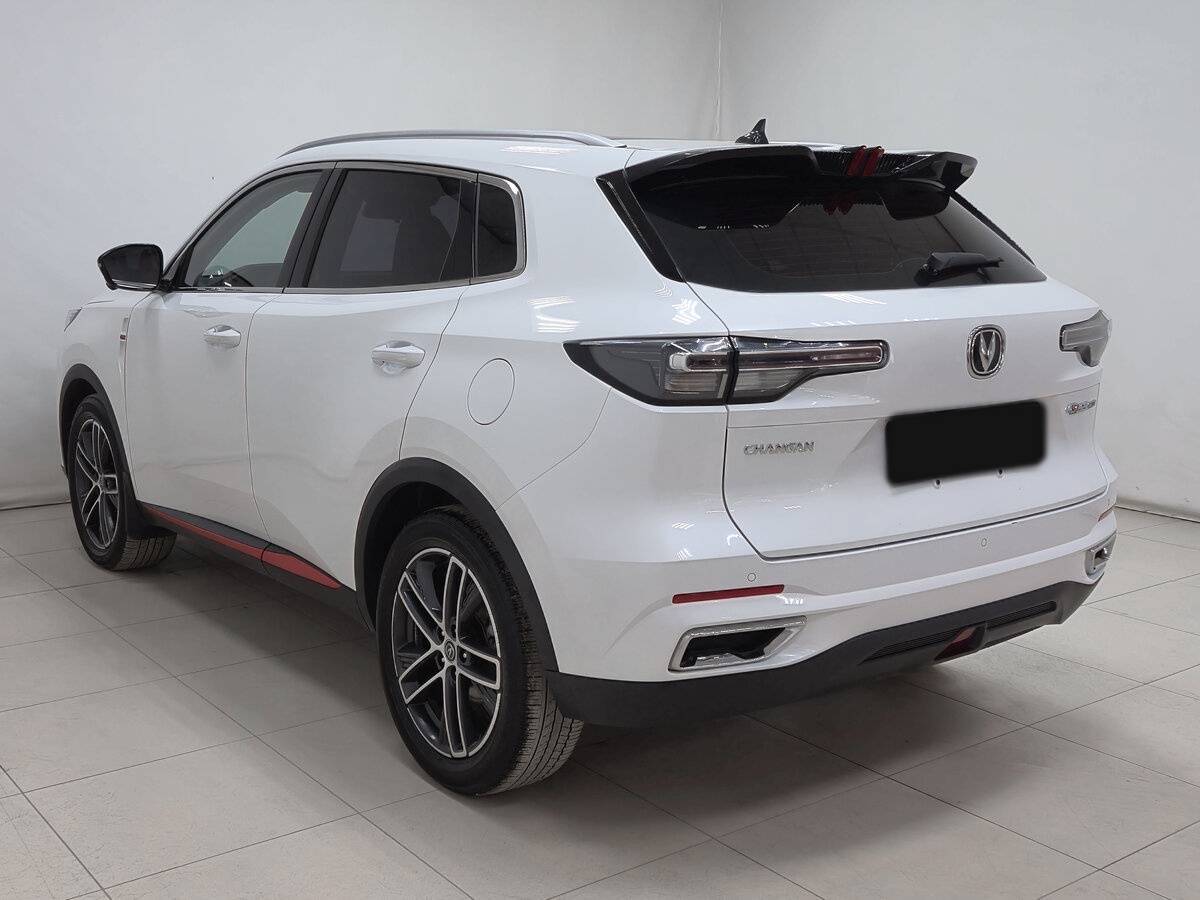 Купить Changan CS55 Plus, 2023, 51 745 км.. Фото: #5