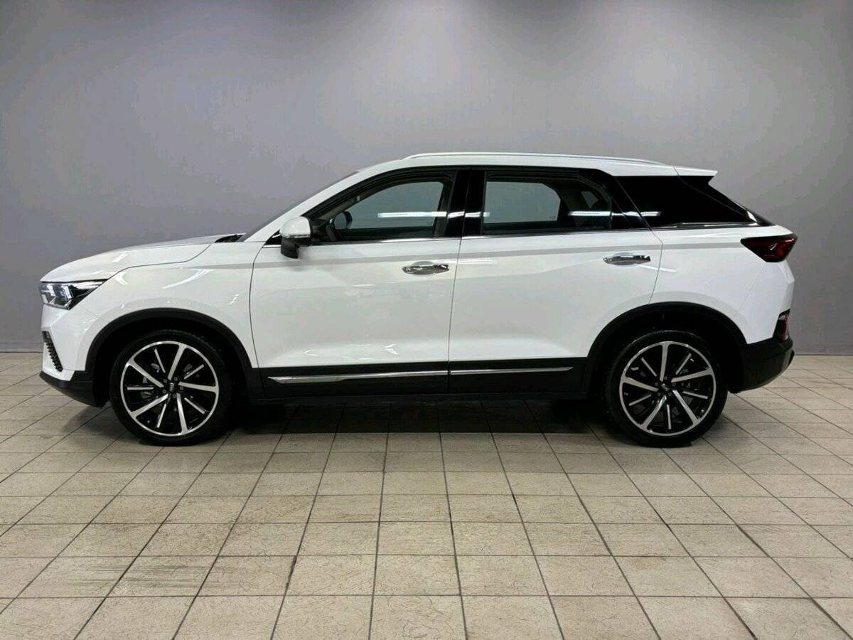 Купить FAW Bestune T77, 2023, 16 856 км.. Фото: #7