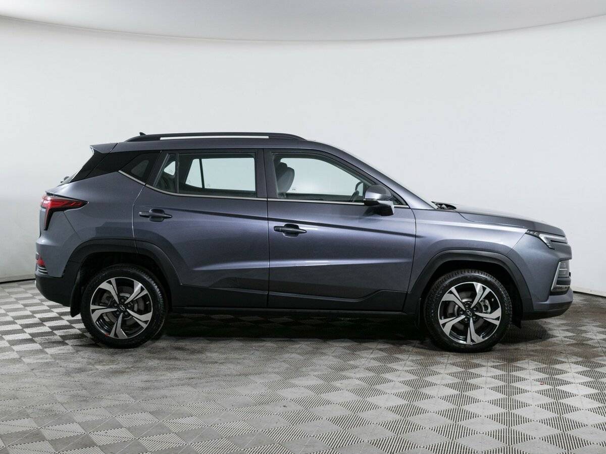 Купить Москвич 3, 2023, 35 767 км.. Фото: #3