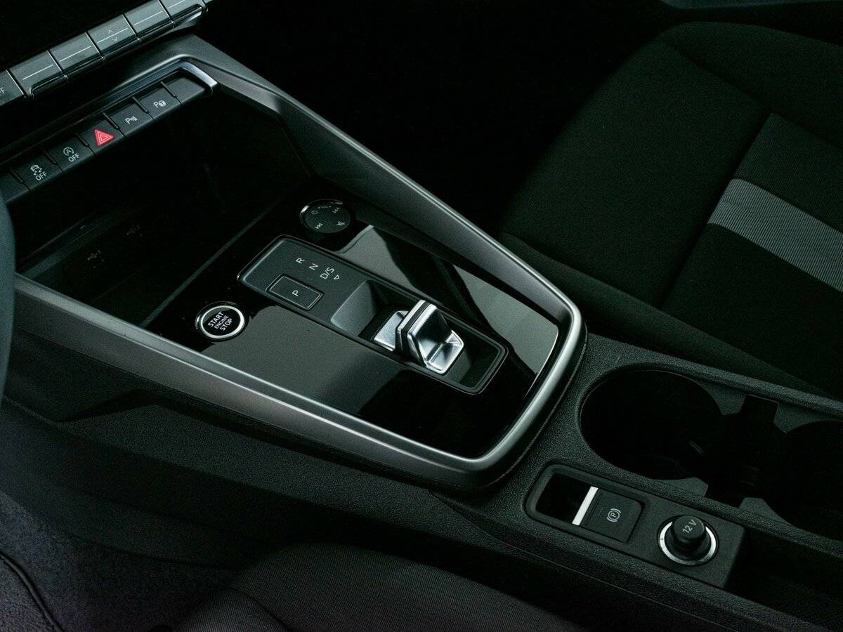 Купить Audi A3, 2021, 49 419 км.. Фото: #13