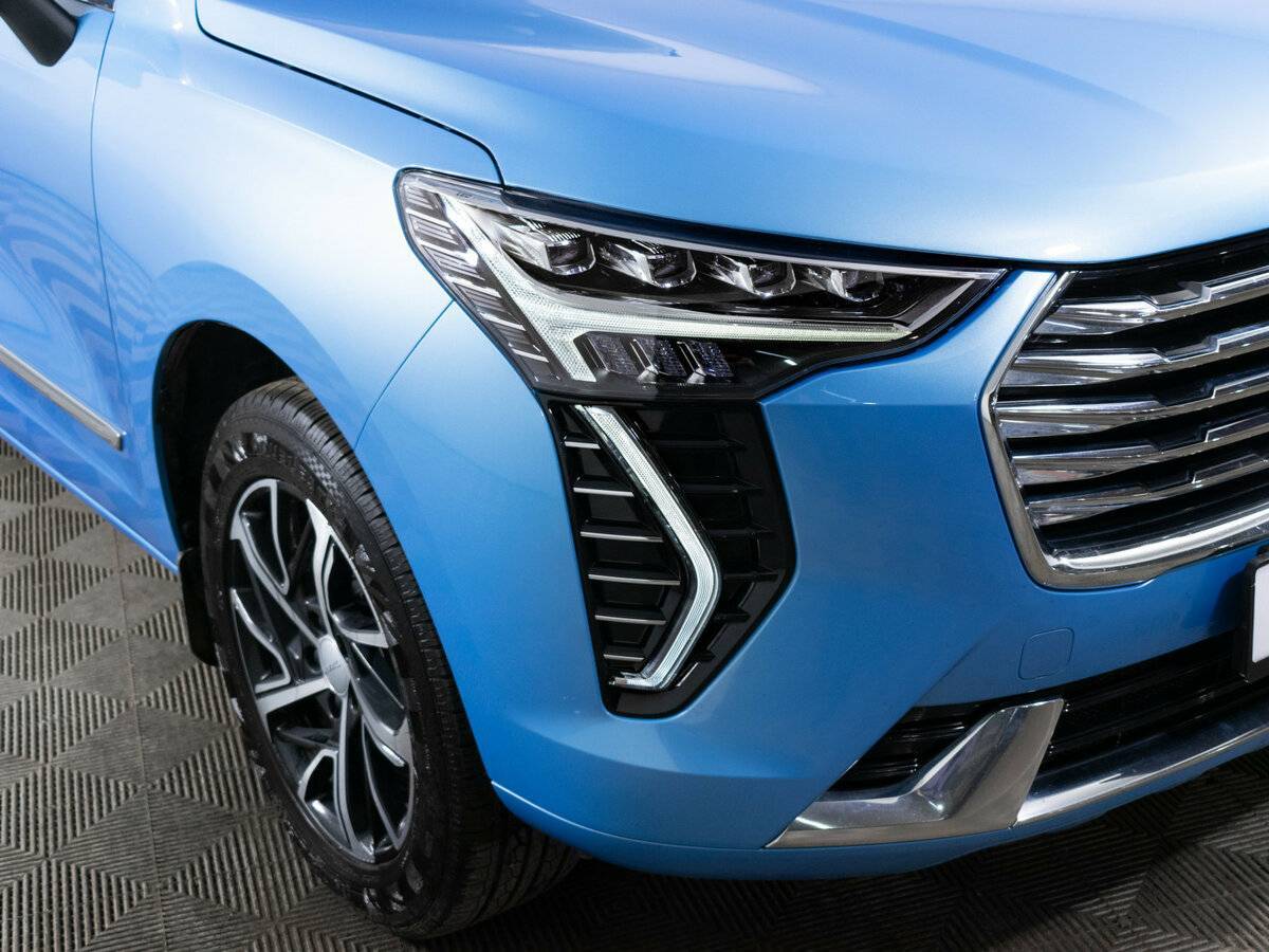 Купить Хавал Джолион, 2021, 98 477 км.. Фото: #17