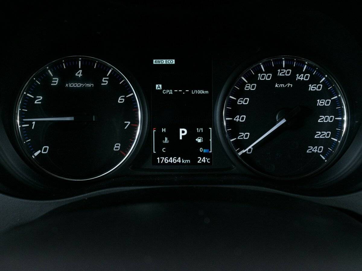 Купить Митсубиши Оутлэндер, 2012, 176 500 км.. Фото: #10