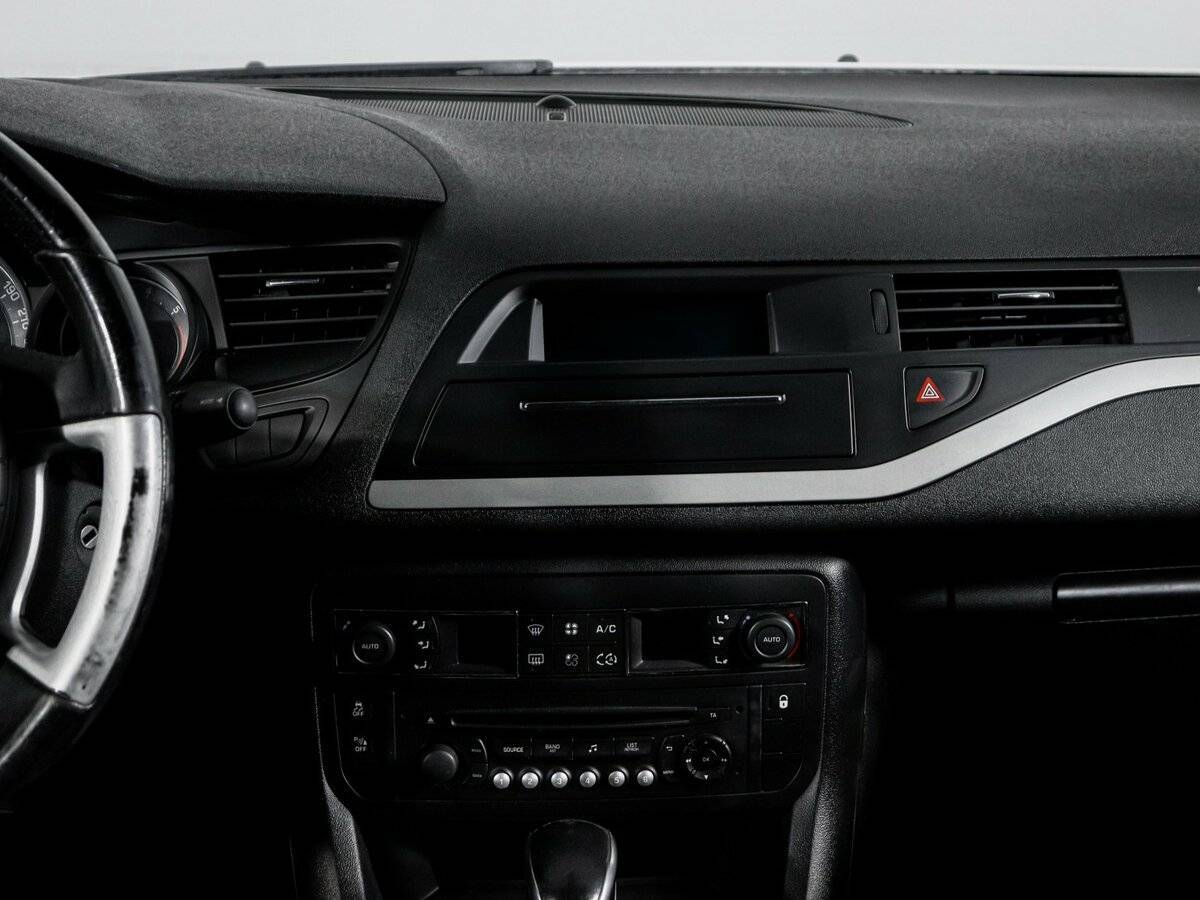 Купить Citroen C5, 2014, 132 640 км.. Фото: #12