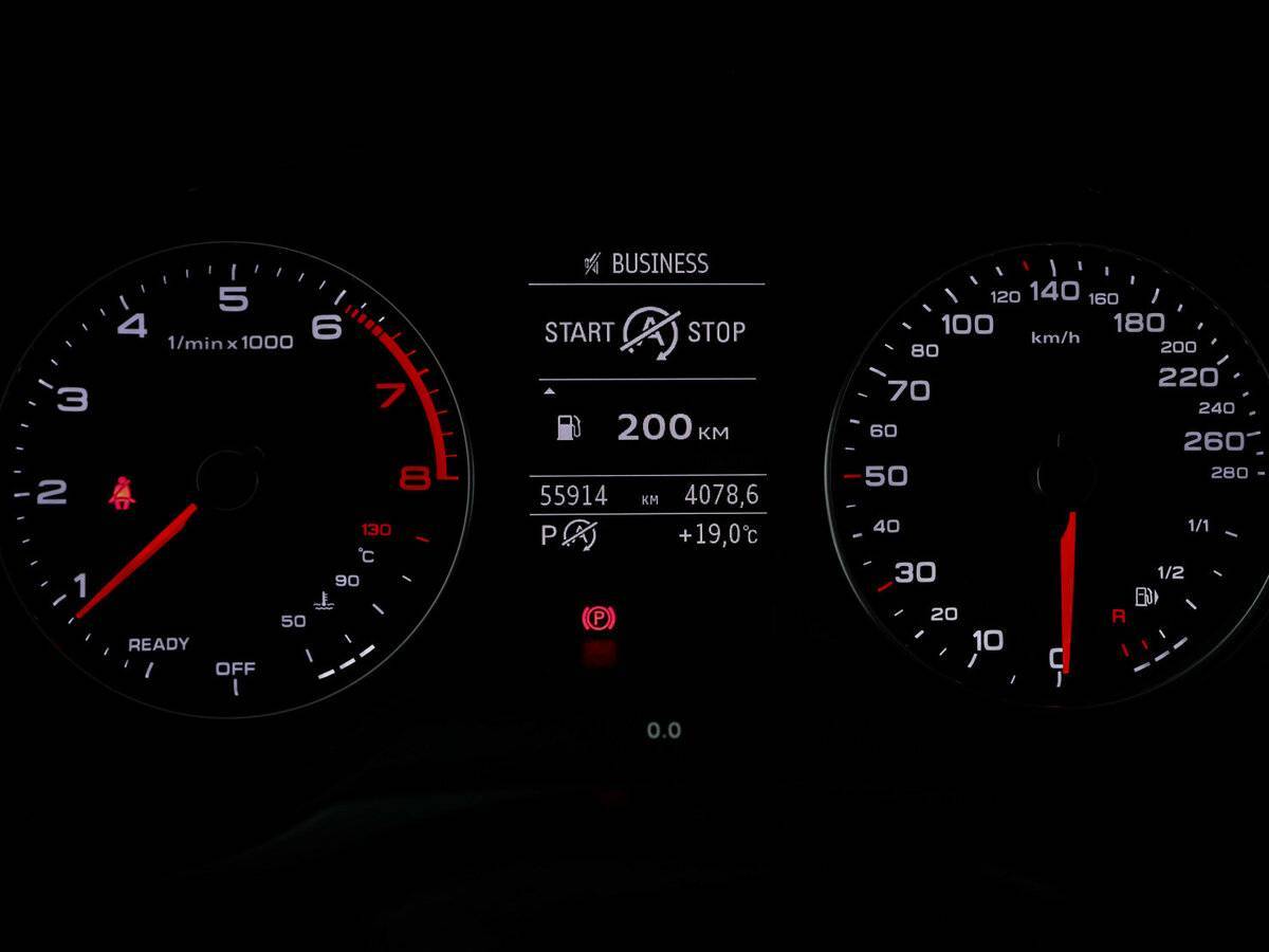 Купить Audi A3, 2017, 55 913 км.. Фото: #10