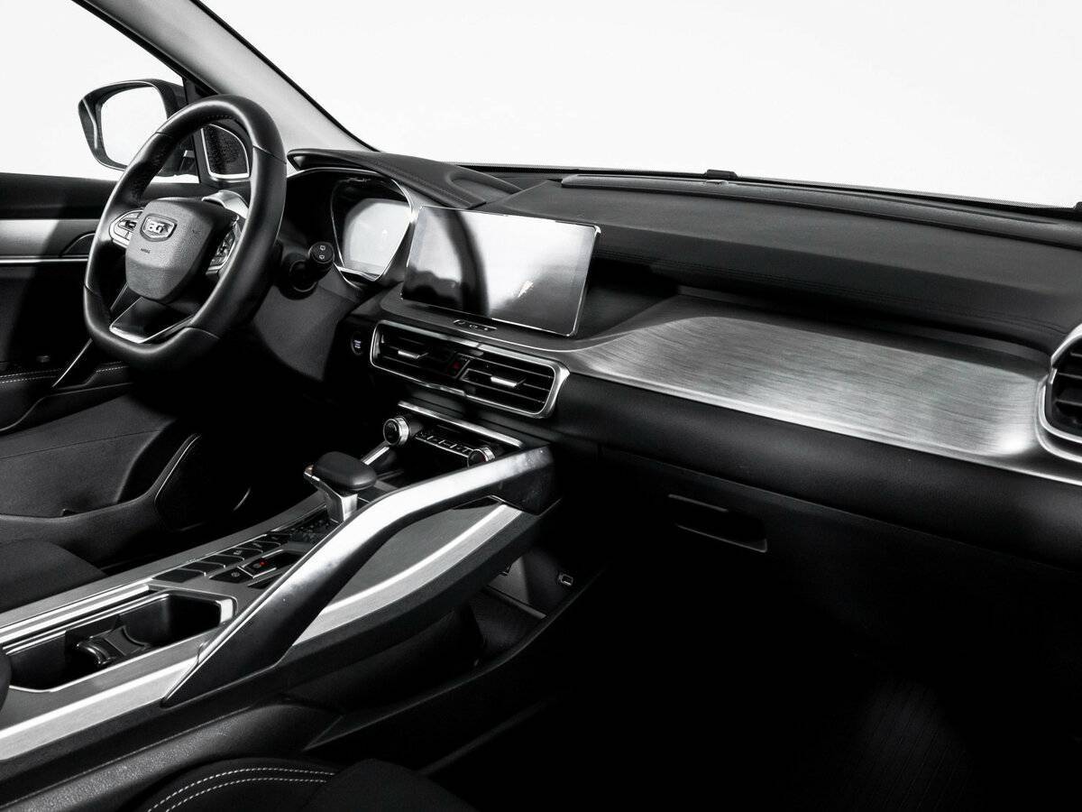 Купить Belgee X50, 2024, 9 031 км.. Фото: #8