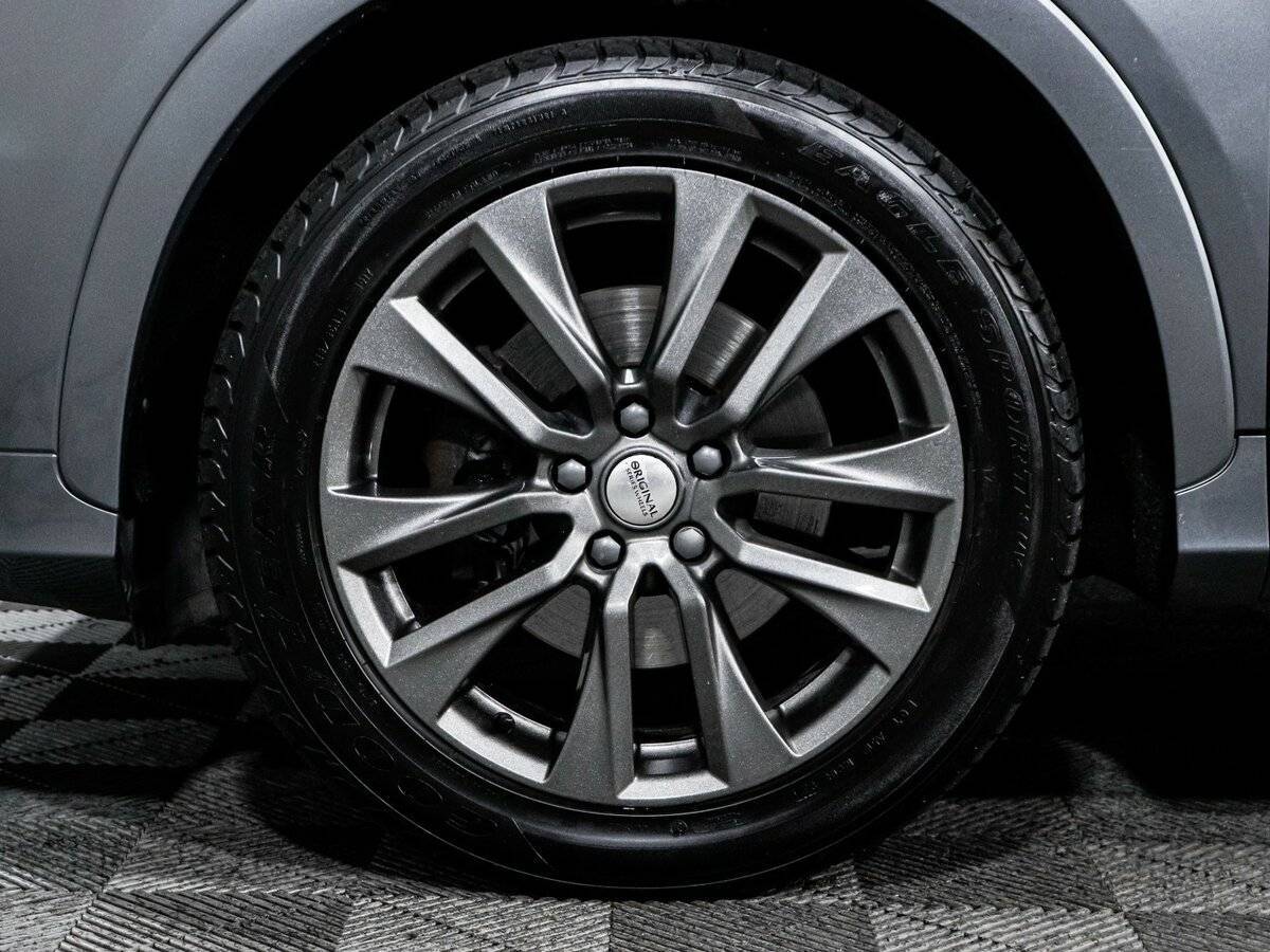 Купить Audi Q3, 2013, 160 427 км.. Фото: #14