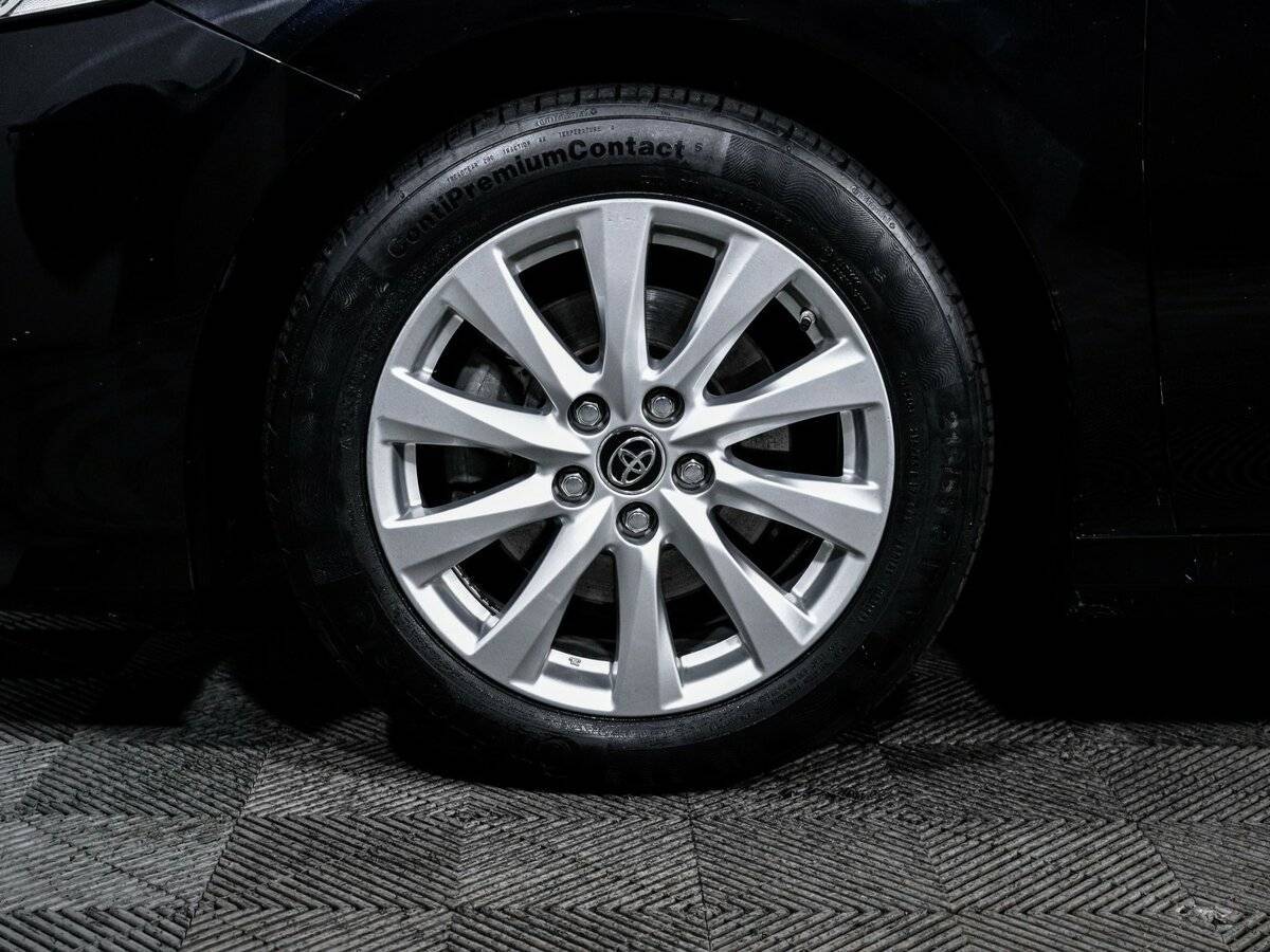 Купить Toyota Camry, 2018, 43 500 км.. Фото: #14