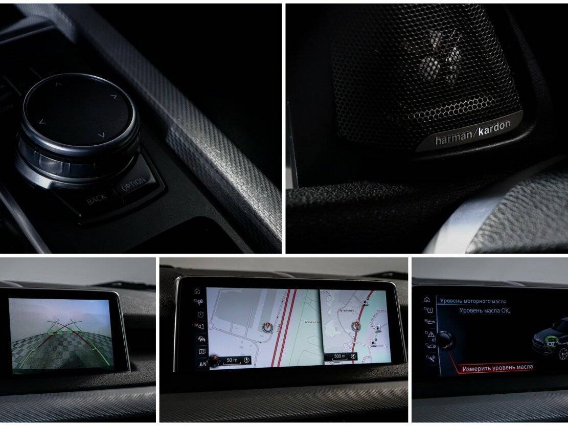 Купить BMW X5, 2016, 200 759 км.. Фото: #17