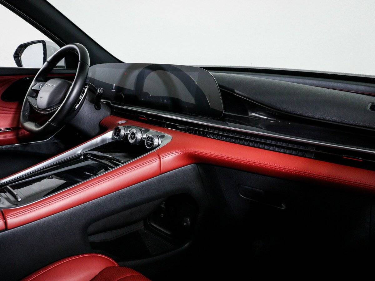 Купить EXEED RX, 2023, 32 000 км.. Фото: #8