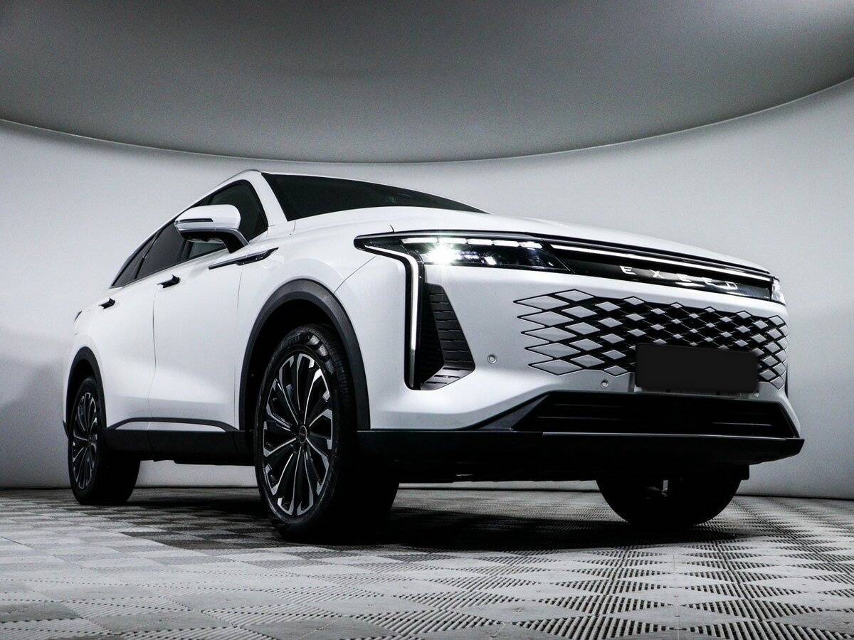 Купить EXEED RX, 2023, 32 000 км.. Фото: #18