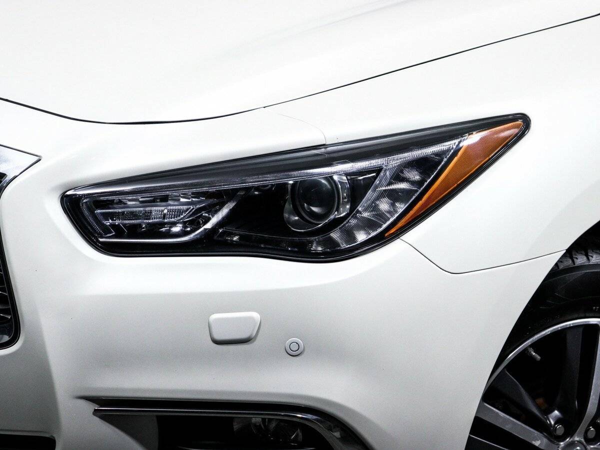 Купить Infiniti QX60, 2017, 118 760 км.. Фото: #17