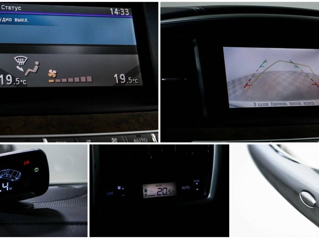 Купить Infiniti QX60, 2017, 118 760 км.. Фото: #21