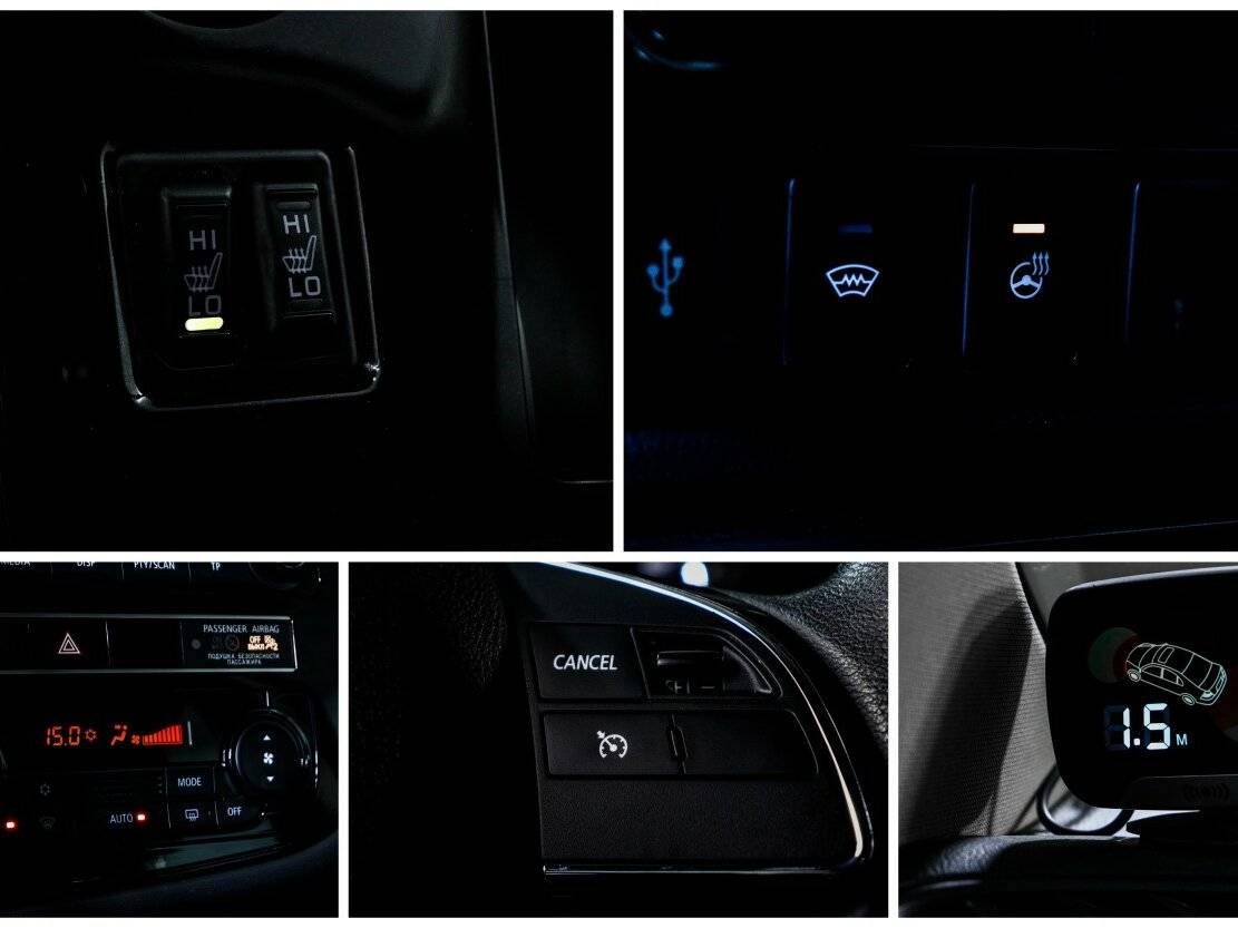 Купить Mitsubishi Outlander, 2019, 44 800 км.. Фото: #16