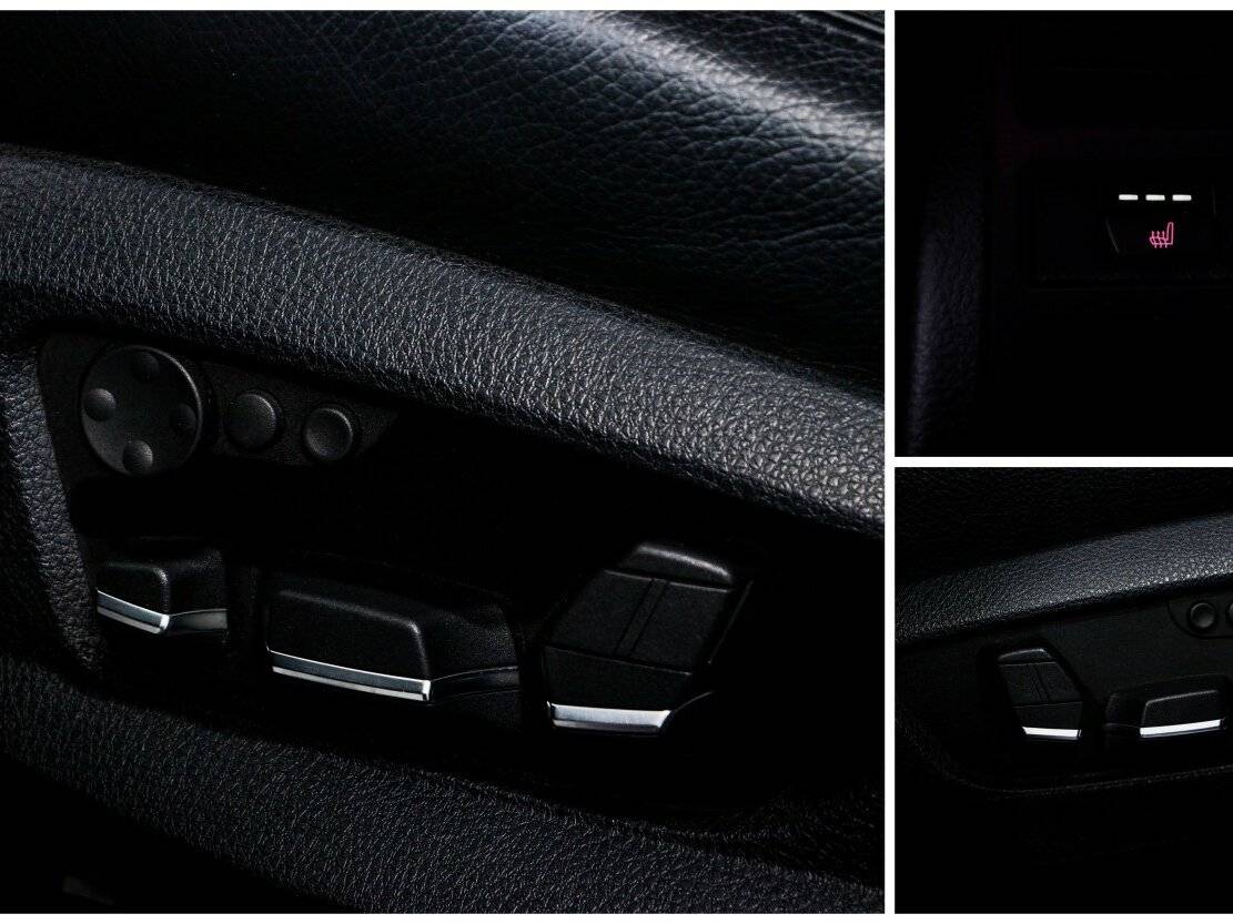 Купить BMW 5 серии, 2012, 234 611 км.. Фото: #22