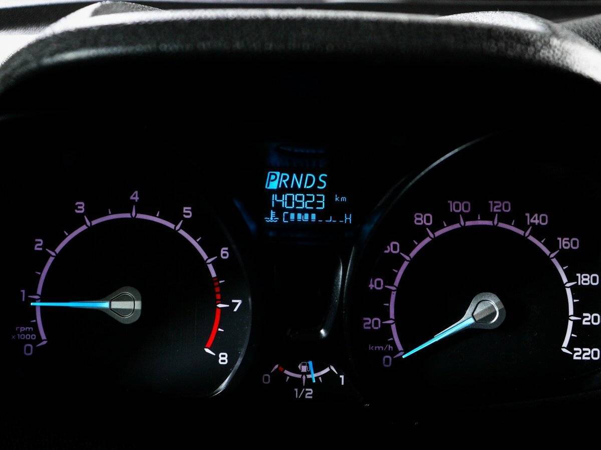 Купить Форд ЭкоСпорт, 2015, 140 920 км.. Фото: #10