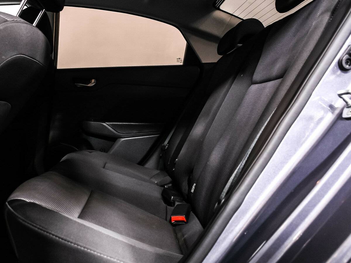 Купить Хендай Солярис, 2018, 85 000 км.. Фото: #11