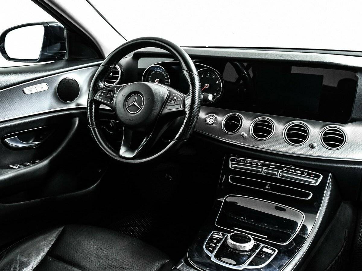 Купить Mercedes-Benz E-Класс, 2017, 190 000 км.. Фото: #8