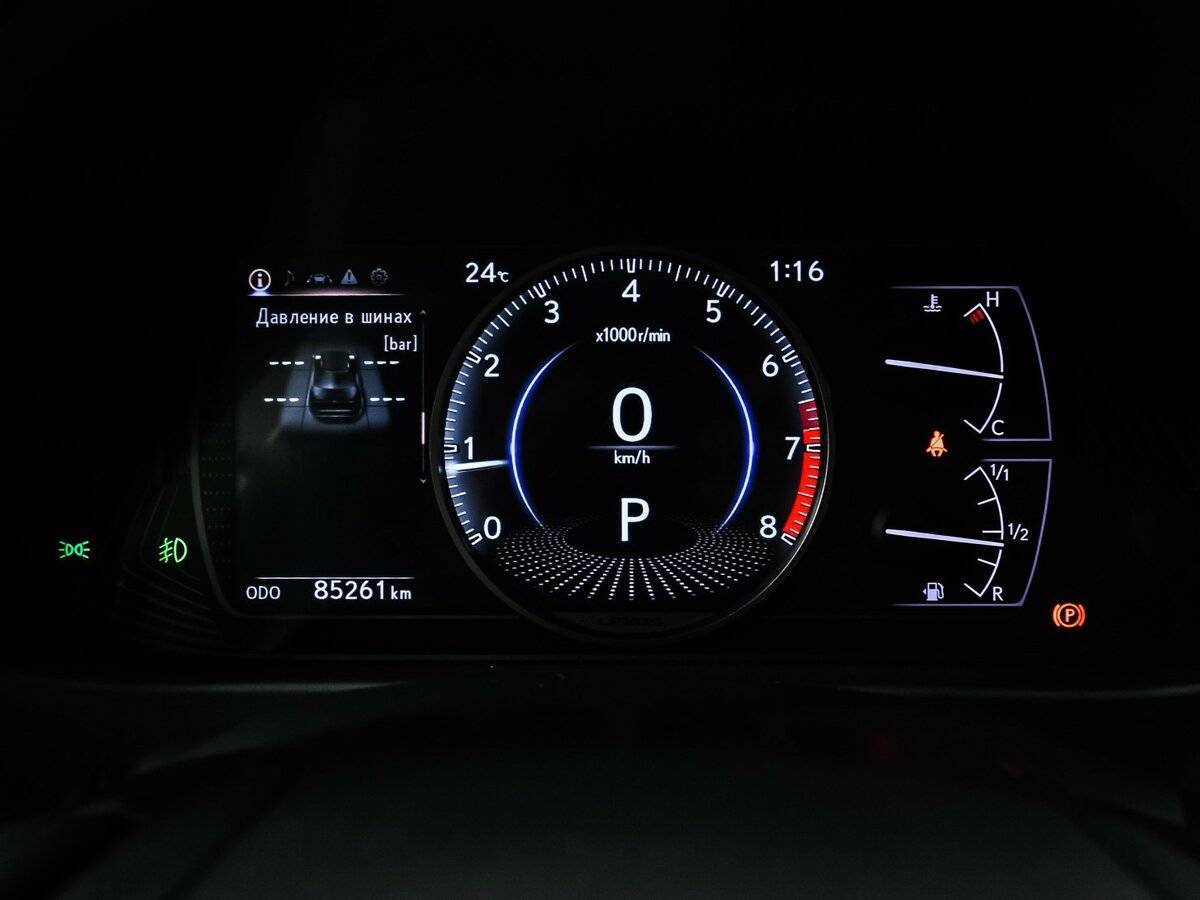 Купить Lexus UX, 2019, 84 000 км.. Фото: #9