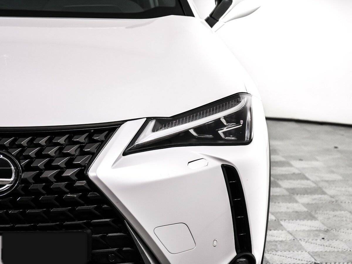 Купить Lexus UX, 2019, 84 000 км.. Фото: #14